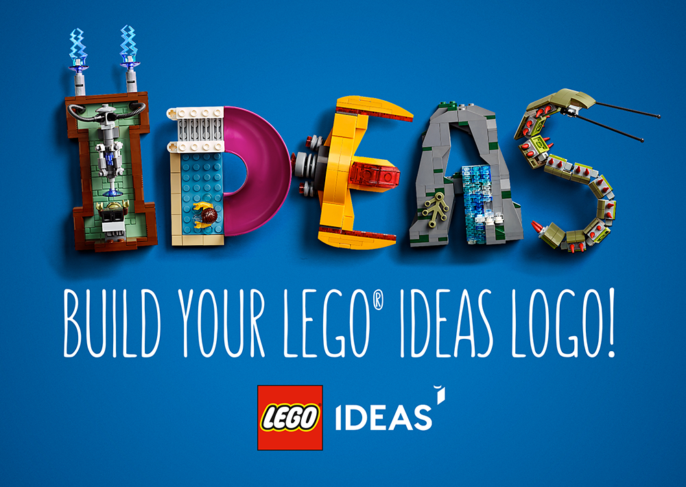 Image result for lego ideas community