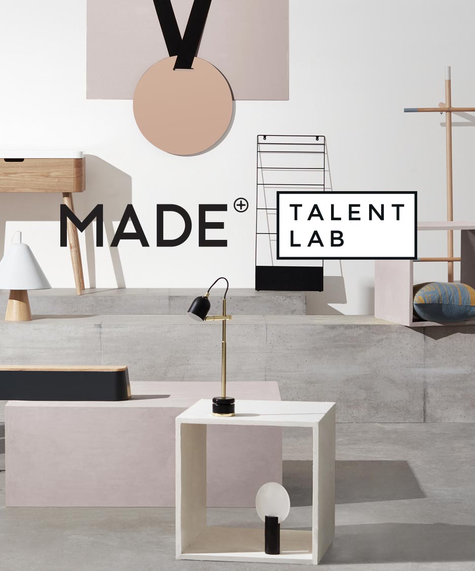 Image result for made talent lab