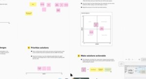 Top Lightning Decision Jam Templates From Miro And Mural