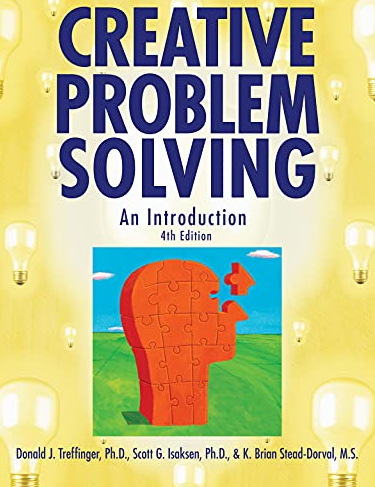 best problem solving books goodreads