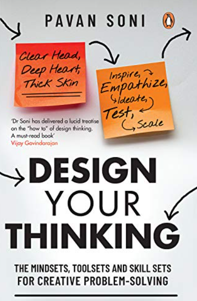 best book on creative problem solving