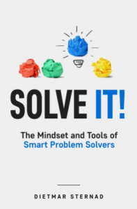 best book about problem solving