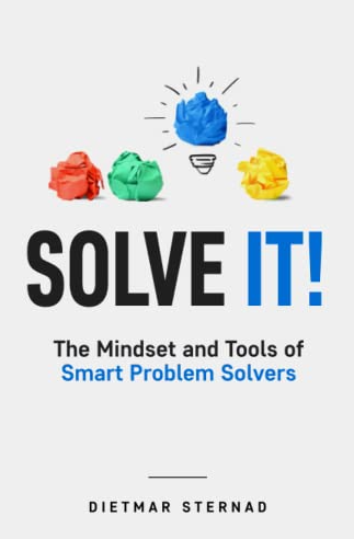 good book about problem solving