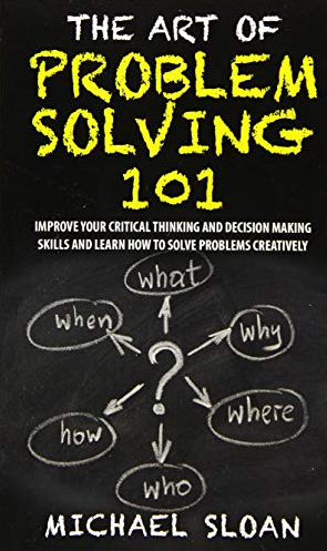 best book for problem solving skills