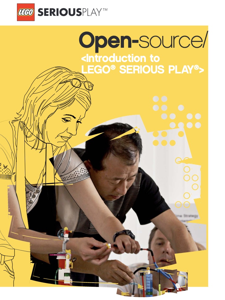 LEGO® Serious Play® PDF guide