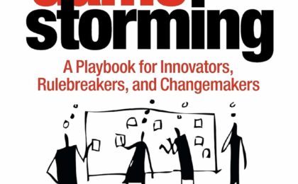 Gamestorming Book