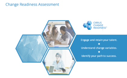 Cirrus Change Readiness Assessment