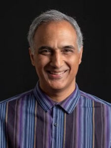 Dr. Niraj (Raj) Nijhawan