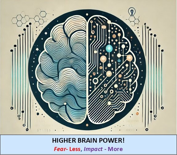 Higher Brain Power Resilience Training with Dr. Raj Nijhawan & Darin Harris