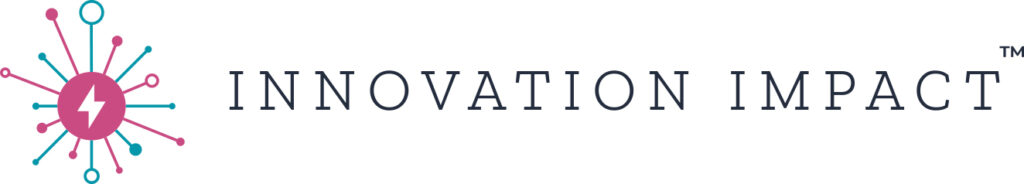 The Innovation Impact Assessment logo