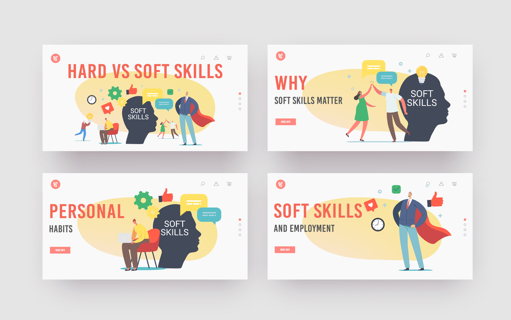 Softest of the Soft Skills Training Workshops